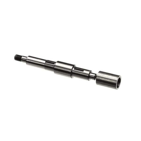 Hobart I, Shaft, Worm Wheel, Spacer 00-913102-00101 - main